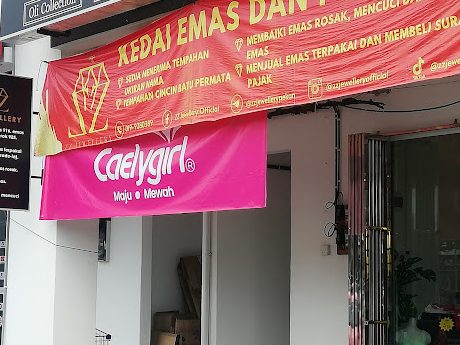 Azrisa Emas Enterprise 1 azrisa emas enterprise