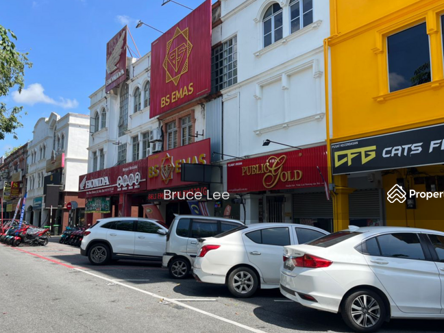 BS EMAS (SIMPANG KUALA) 1 bs emas simpang kuala