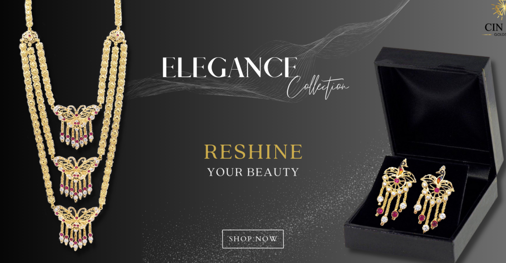 cin cin goldsmith jewellery sdn bhd