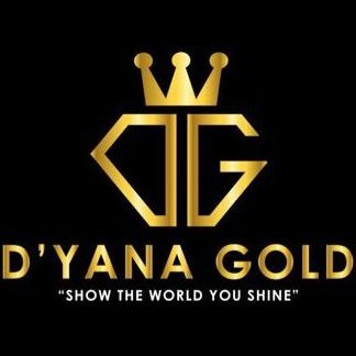 D'yanaGold Shop Online 1 dyanagold shop online