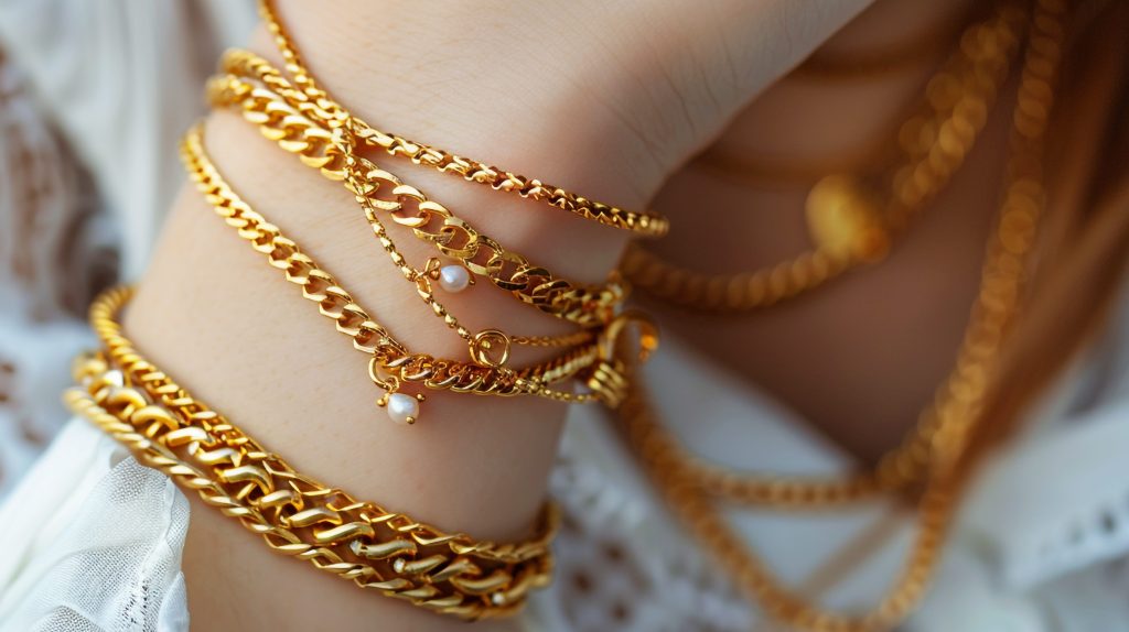 golden wealth gold jewellery