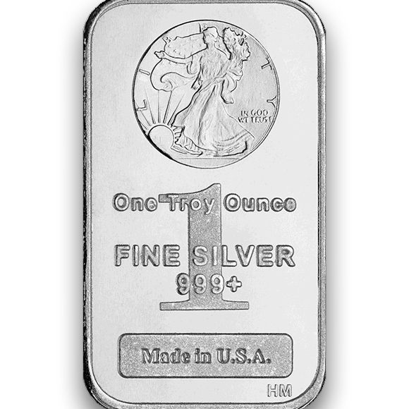 HM SILVER 1 hm silver