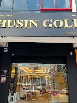 Husin Gold Melaka 1 husin gold melaka 1