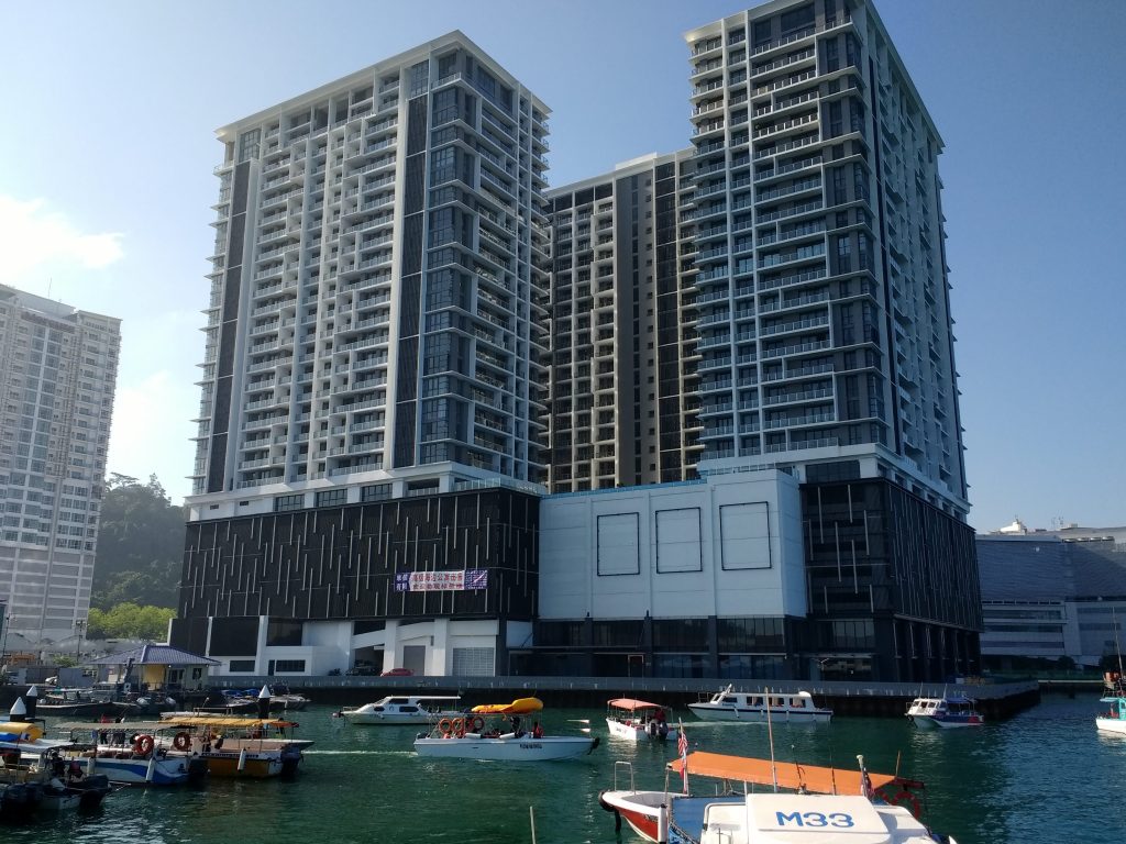 Jesselton 1 jesselton