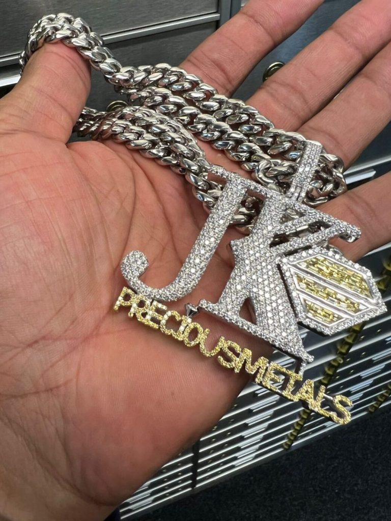 jk luxury jewelry