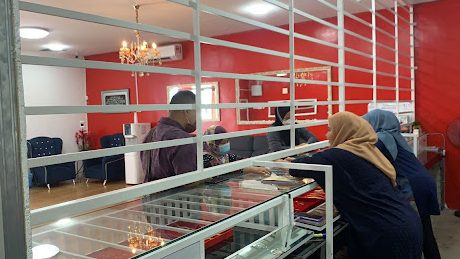 KEDAI EMAS BAIZURAH NAIM 1 kedai emas baizurah naim
