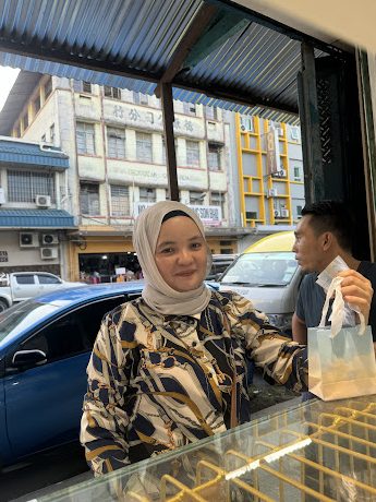 Kedai Emas Haajar 1 kedai emas haajar