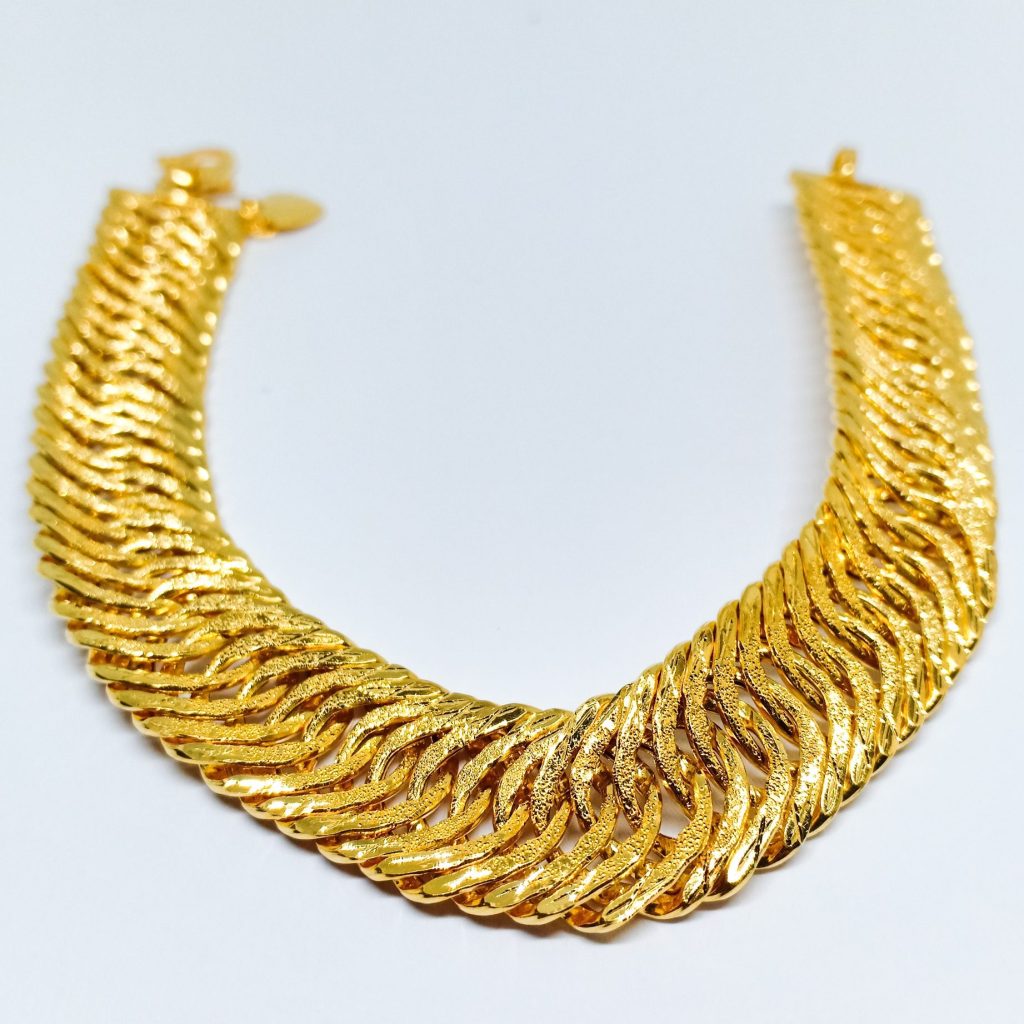 kedai emas haji wan endut