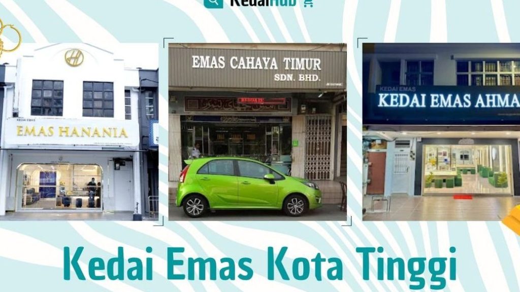 kedai emas hanania sdn bhd