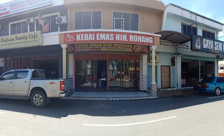 Kedai Emas Hjh. Rohang 1 kedai emas hjh rohang