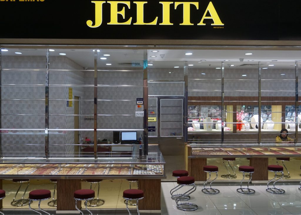 kedai emas jelita