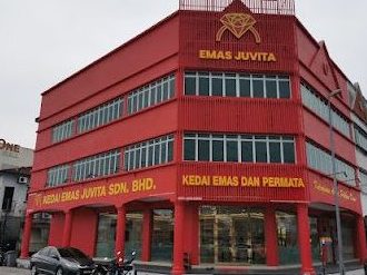 Kedai Emas Juvita HQ 1 kedai emas juvita hq