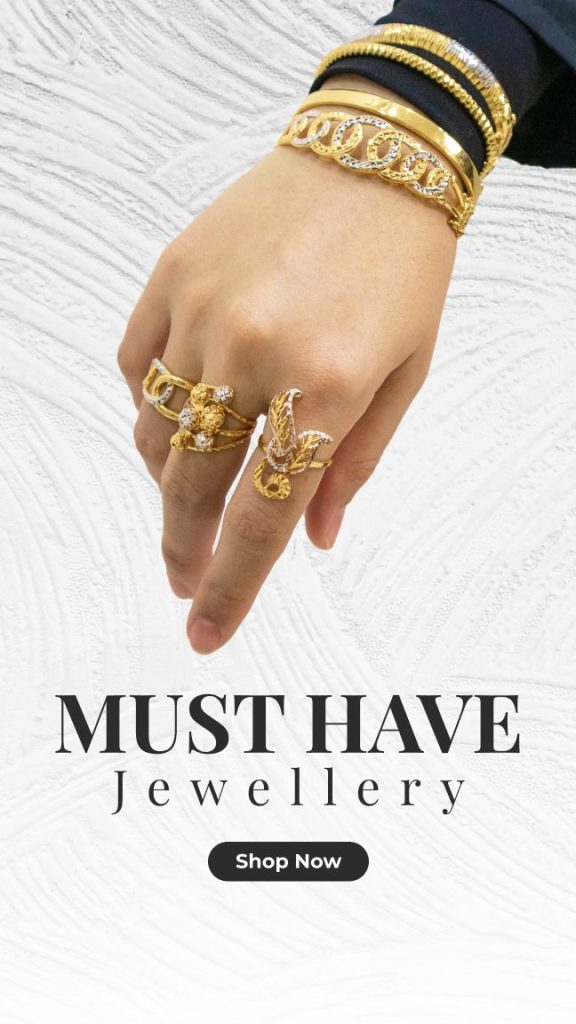 kedai emas kaharo paka