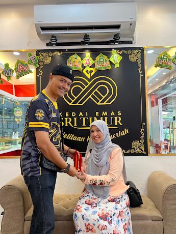Kedai Emas Kam Foong 1 kedai emas kam foong