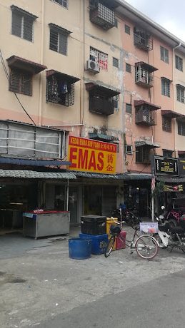 Kedai Emas Kim Yuan 1 kedai emas kim yuan