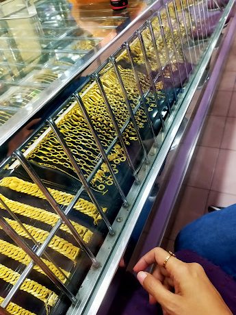 Kedai Emas Lee Wah 1 kedai emas lee wah 1