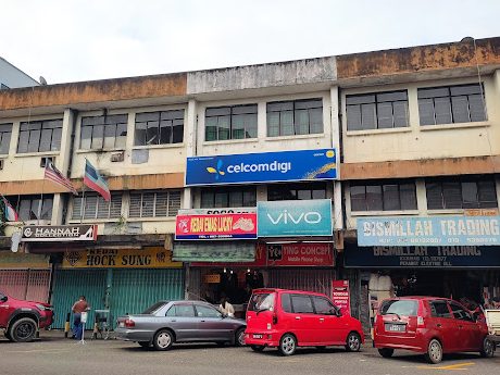 Kedai Emas Lucky 1 kedai emas lucky 1