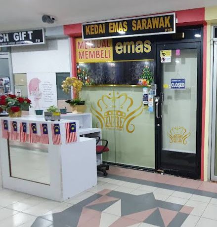 Kedai Emas Muara Tabuan 1 kedai emas muara tabuan