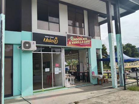 Kedai Emas Mukzie 1 kedai emas mukzie
