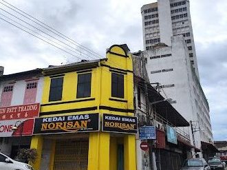 Kedai Emas Norisan Sdn. Bhd. 1 kedai emas norisan sdn bhd
