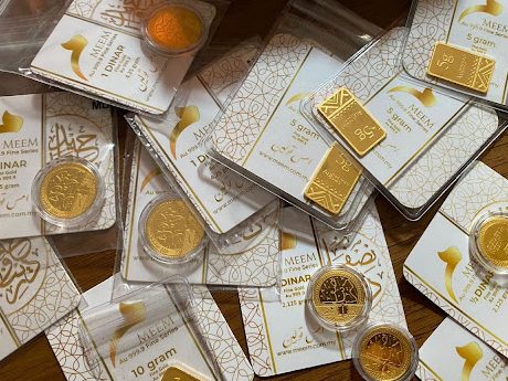 Kedai Emas Nourza Gold 1 kedai emas nourza gold