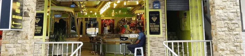 Kedai Emas Sentosa 1 kedai emas sentosa