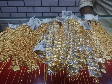 Kedai Emas Seri Put3 Gold Emas Murah Tanpa Upah 1 kedai emas seri put3 gold emas murah tanpa upah