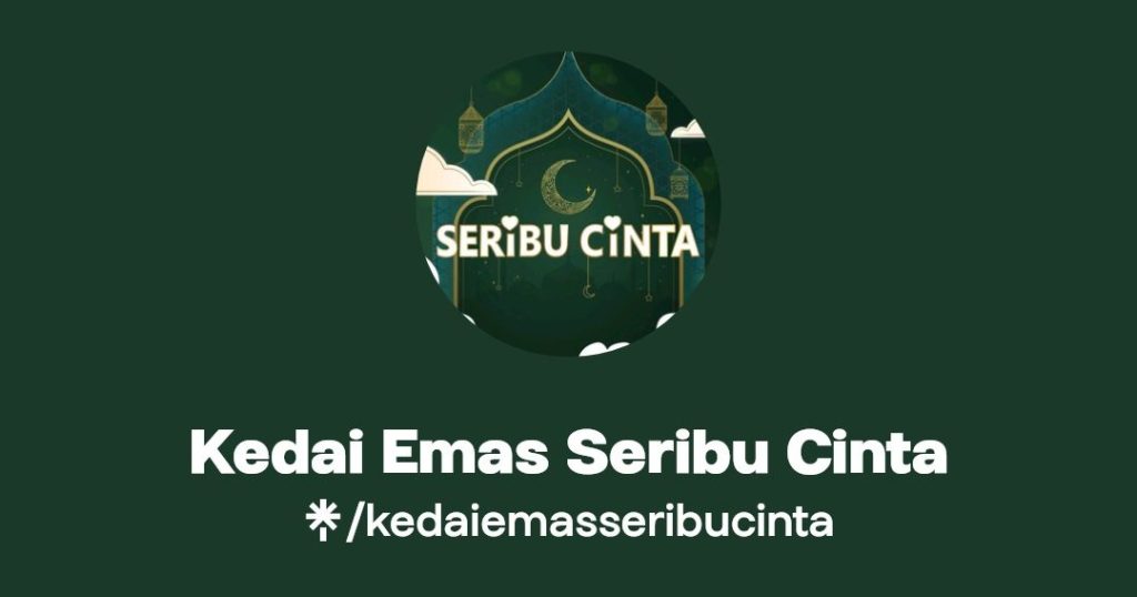 kedai emas seribu cinta permaisuri