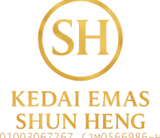 Kedai Emas Shun Heng 1 kedai emas shun heng