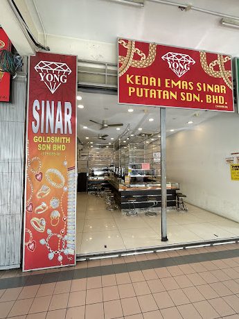 Kedai Emas Sinar Putatan Sdn Bhd 1 kedai emas sinar putatan sdn bhd