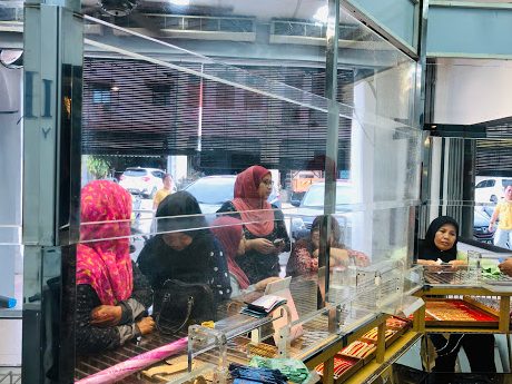 Kedai Emas Terbaik di Labis 1 kedai emas terbaik di labis