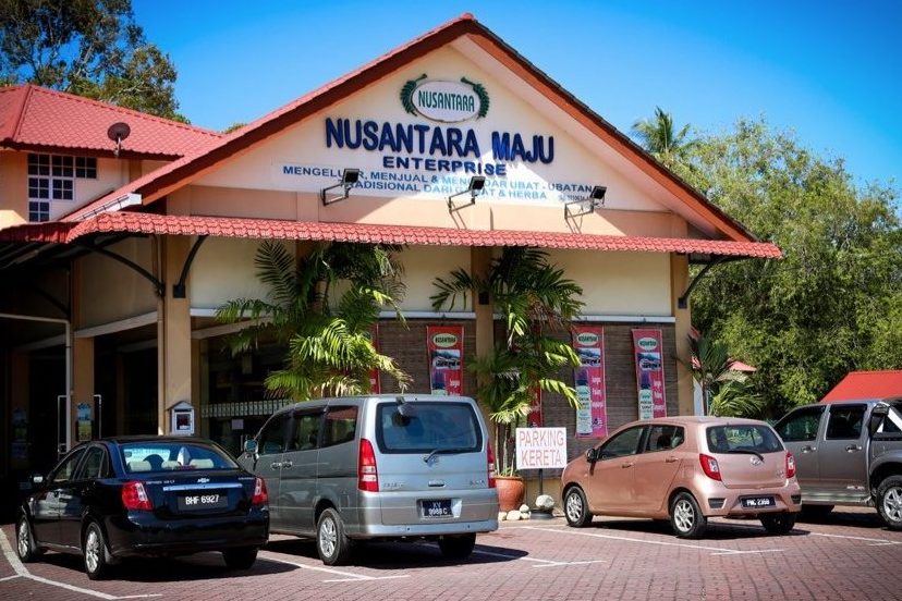 Kedai Emas Terbaik di Padang Mat Sirat 1 kedai emas terbaik di padang mat sirat