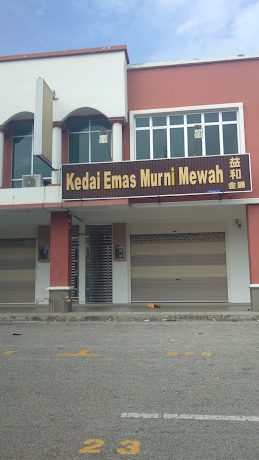 Kedai Emas Terbaik di Yong Peng 1 kedai emas terbaik di yong peng