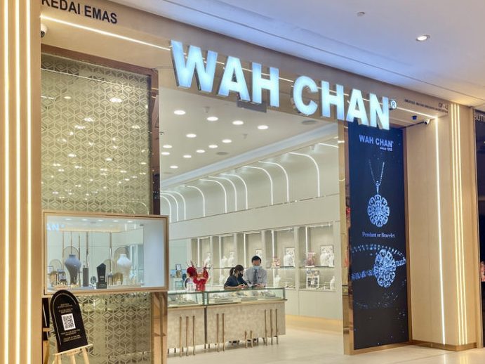 Kedai Emas Wah Chan 1 kedai emas wah chan