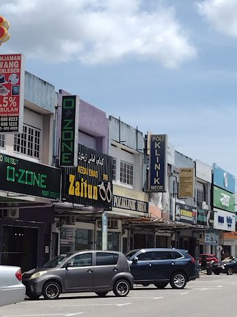 Kedai Emas Zaitun ( Taman Samudera, Seri Manjung, Perak ) 1 kedai emas zaitun taman samudera seri manjung perak