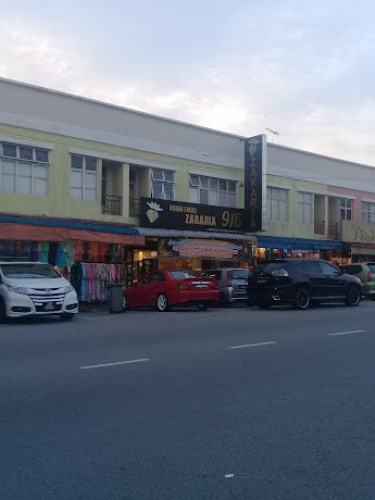 Kedai Emas Zakaria Kota Tinggi 1 kedai emas zakaria kota tinggi