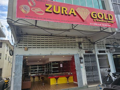 Kedai Emas Zura Gold Bentong 1 kedai emas zura gold bentong