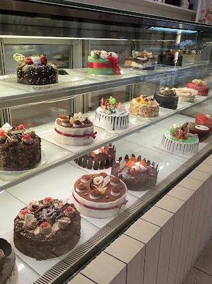 Kedai Kek Emas Sdn Bhd 金蛋糕私人有限公司 1 kedai kek emas sdn bhd e98791e89b8be7b395e7a781e4babae69c89e99990e585ace58fb8