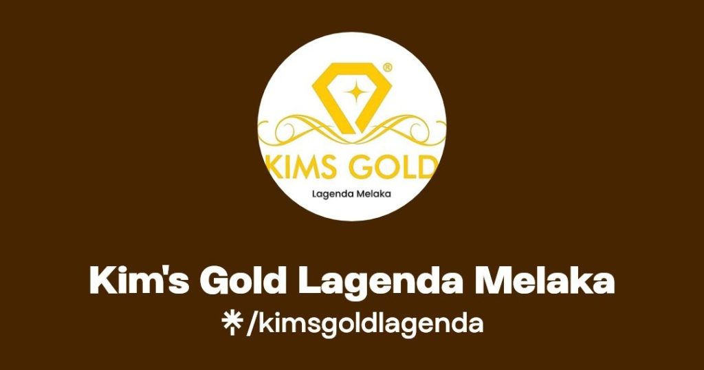 Kim's Gold Lagenda Melaka 1 kims gold lagenda melaka