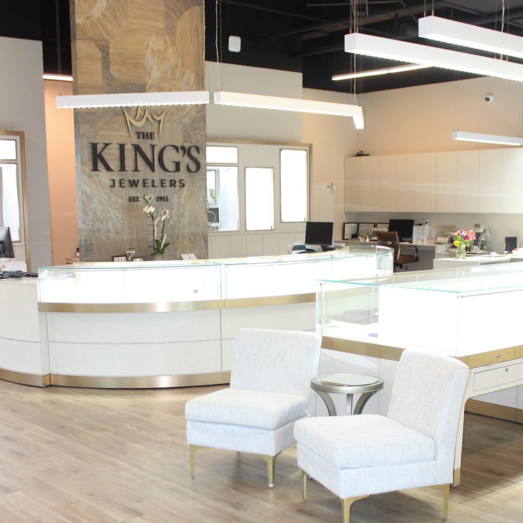 king chuan goldsmith jeweller