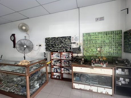 Limbang Goldsmith 1 limbang goldsmith