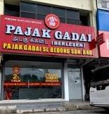 Pajak Gadai Emas Bedong Sdn Bhd 1 pajak gadai emas bedong sdn bhd