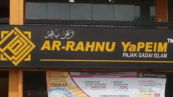 PAJAK GADAI THONG YIK 1 pajak gadai thong yik