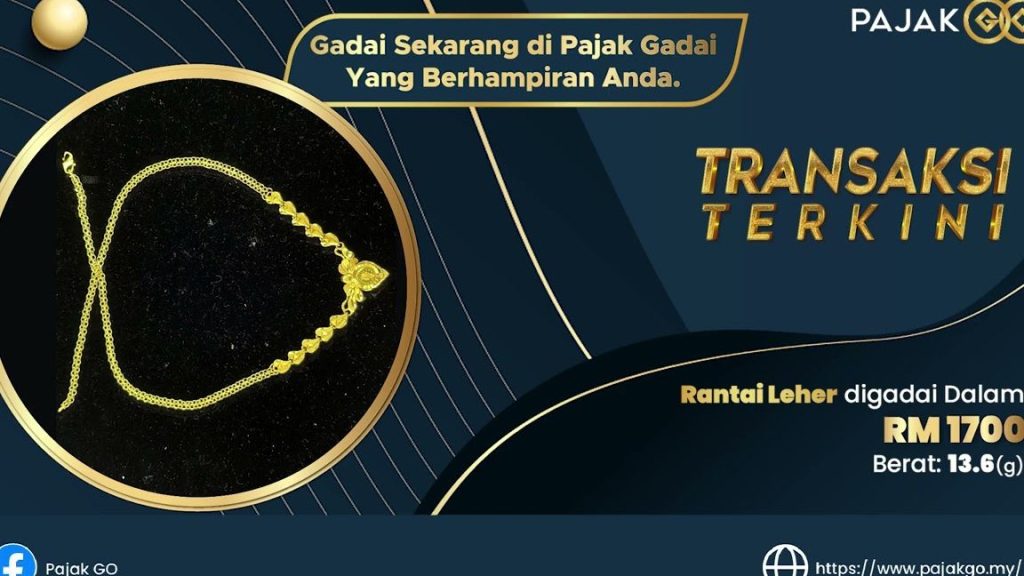 pajak go putatan kota kinabalu