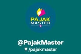 Pajak Master - Raub 1 pajak master raub