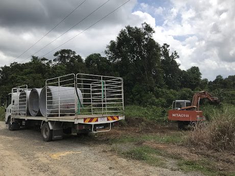Pelanduk Emas Sdn Bhd 1 pelanduk emas sdn bhd