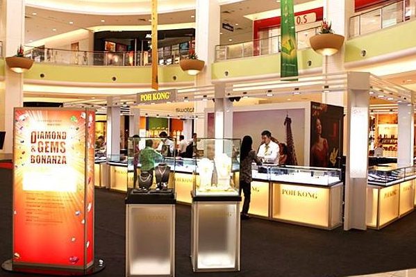 Poh Kong Aeon Malacca 1 poh kong aeon malacca 1