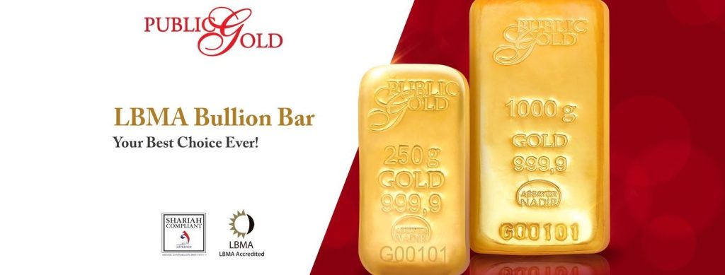 public gold by emas4u