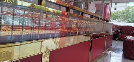 Pusat Emas Sri Tanah Merah Seksyen 7 Shah Alam 1 pusat emas sri tanah merah seksyen 7 shah alam