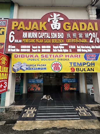 Rm Murni Capital Sdn Bhd 1 rm murni capital sdn bhd
